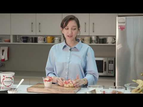 example of a on location demo video
