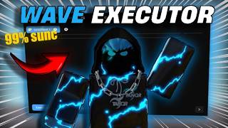 WAVE EXECUTOR - THE BEST ROBLOX EXECUTOR IN 2026 (Undetected)