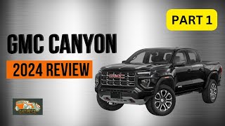 Precision Performance: The 2024 Canyon Experience | Part 1