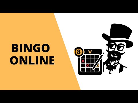 ¿Cómo jugar al bingo online? | Casino Carlos | Juegos de casino en línea