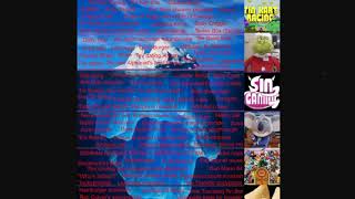 TIN Gaming Iceberg Explained (Redux)