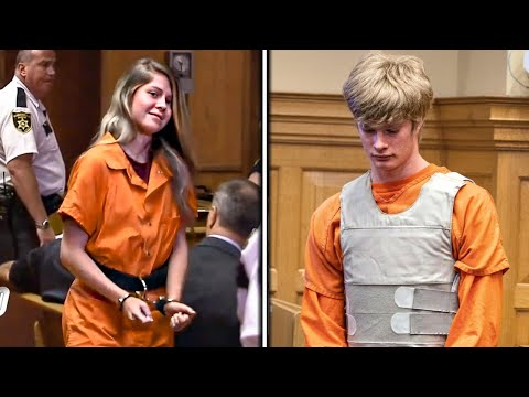 "4 Teenage Killers CRUMBLE in Court After Life Sentence 😱 | Real Reactions Caught on Camera!"