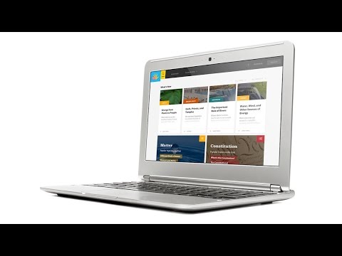 Introducing Kids Discover Online (30 seconds)