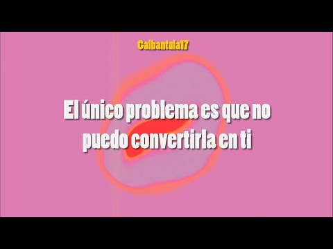 LANY - up to me (Sub Español / Letra en Español)