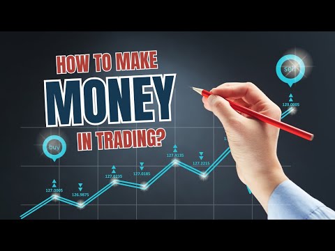 Trading strategy