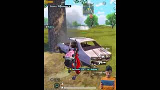 I would have died trying to save my teammate.