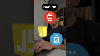 Do HTML ao Profissional: A Jornada Completa do Desenvolvedor Web!