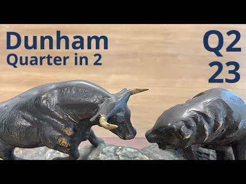 Dunham Quarter in 2 Q2 2023