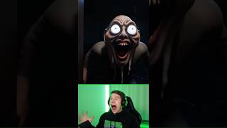 AI Playing a Horror Game… What Could Go Wrong? 🤖💀🎮