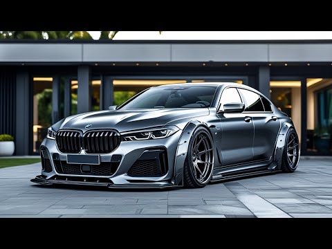 🔥 BMW iX 2025 – The Future of Luxury Electric SUVs! ⚡🚀