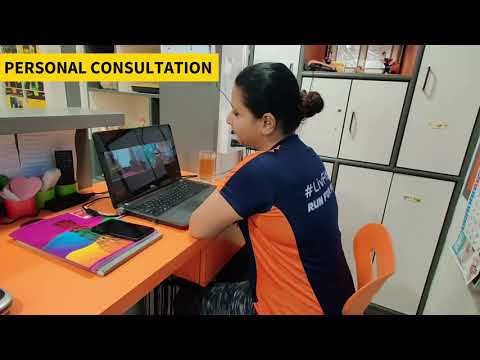 Online Fitness Program - Physical Transformation - LivFit247