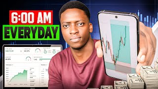 How I Backtest My 6 Figure Trading Strategies In 2026 (Step-by-step guide)