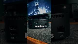 🔌 Transform Your Setup with This HP Docking Station!