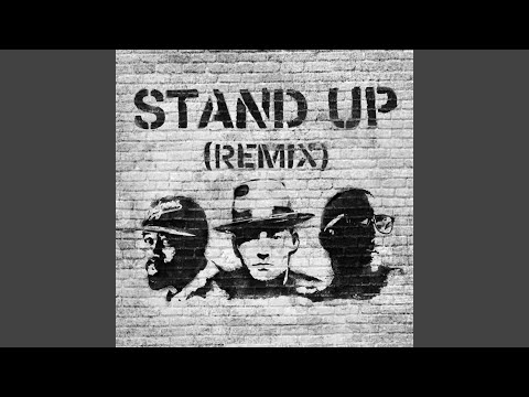 Stand Up (Remix) (feat. Bigg Bump & Joel Friday)