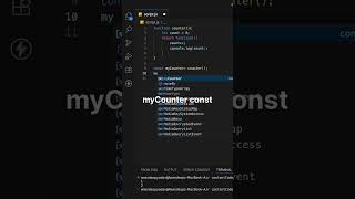 The secret of JS interviews nobody explained this simply 👇