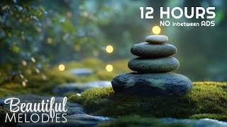 Relaxing Spa Music for Anxiety and Stress Relief, Meditate, Heal, and Sleep Instantly