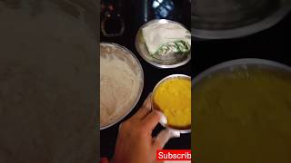 #leftoverdalrecipe #trending #food #shorts #song #viralvideo #new #mom #recipe   #indianfood #india