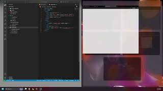 How to setup a simple project with HTML, CSS & TypeScript with Vite.js