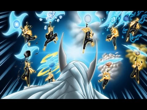 Naruto Shippuden AMV - | Kakashi's Perfect Susanoo | Naruto & Sasuke vs Kaguya - Rise from the ashes