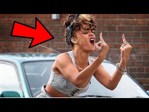 Furious Moments Of Celebrities 2021