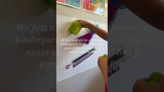 Teaching Number Bonds Addition Machine Classroom Resources Math Resources #handsonlearning