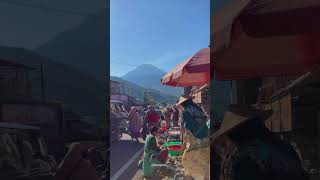 pasar pinggir jalan #potonganmusik #travel #potonganlagu #nature #laguqoutes #music #stoywa