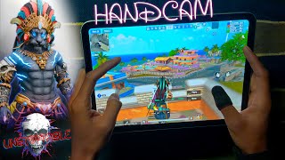 A16 Bionic is UNFAIR in ScarFall 2.0! 📱 (Handcam Gameplay)