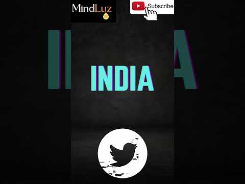 Which country has maximum user of Twitter? #twitter #quiz #fact #usa #twitterupdate #twitter_handle