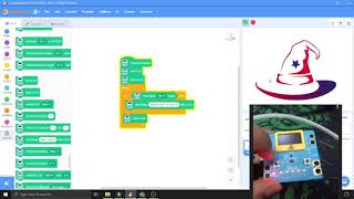 | CODEWIZ series | How to use CodingSchool3?