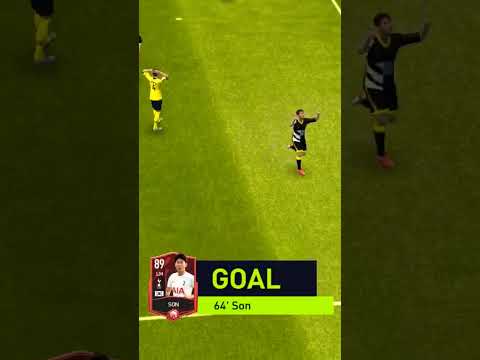 FIFA Goal