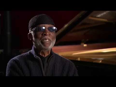 AHMAD JAMAL . collaboration with Bose systems