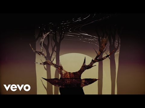 Ihsahn - PILGRIMAGE TO OBLIVION (Orchestral)