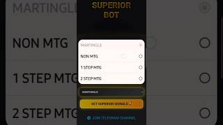 Quotex Future Signal Bot 2025😱| Quotex Advanced Signals | Binary Trading🚀