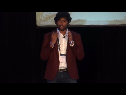 Does your brand have a Voice | Vishnu Saran keynote at WSI, Cancun
