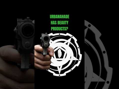 Urbanshade made a LIVING WEAPON from BEAUTY (Pressure)