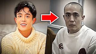 The Chinese Actor Who Got Kidnapped in Thailand