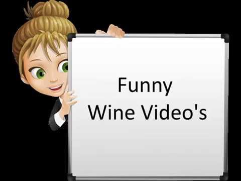 Funny Wine Video Compilation - Funny!