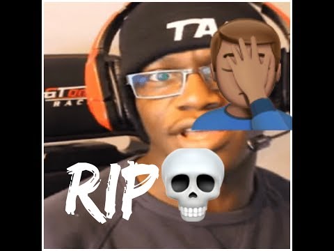 This may have ended his career