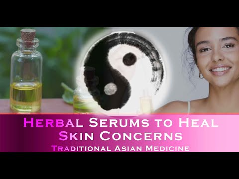 🌿 Herbal Serums to Heal Skin Concerns 🌺 Maximize Microneedling (Collagen Induction Therapy) Benefits
