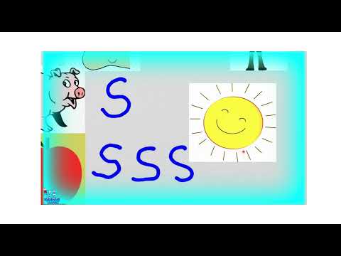 Learn How to Read  FREE! - Reading Blocks Video 2