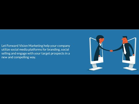 Social Selling in a World of Social Distancing