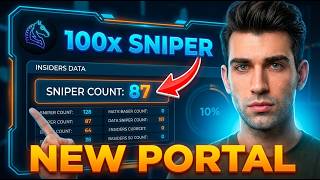 How To Use NEW Trojan Trading Bot (Full 2026 Guide) - Best Filters & Rewards!