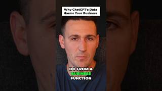 The Problem With ChatGPT