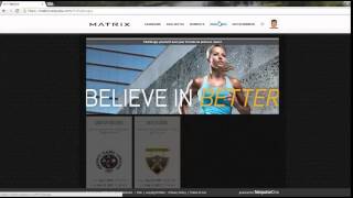 MATRIX Challenges How To - Workout Tracking User Functions