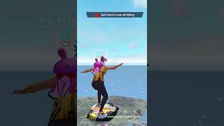 Zaddyyyy 💀🙌🏻.   #freefireindia #games #freefirestudio #instagram #freefiregirls #viral
