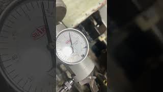 CNC machinist tech and engineering