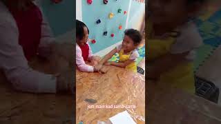 #artventuroar #kidsactivities #handsonlearning #kiddiy #learnthroughplay #littleexplorers #childhood