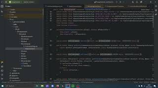 Forge  Tutorials: Advanced / Custom Commands