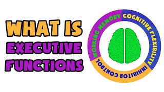 What is Executive Functions | Explained in 2 min