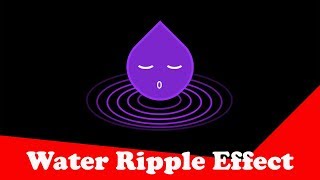 Css animation effects | cool css effects 2018 | Learn css animation